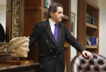 Υπόθεση «Σάντη»: «Τρομοκρατική ενέργεια η έφοδος στο σπίτι μου» λέει στο Documento ο δικηγόρος Κληρίδης