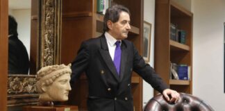 Υπόθεση «Σάντη»: «Τρομοκρατική ενέργεια η έφοδος στο σπίτι μου» λέει στο Documento ο δικηγόρος Κληρίδης