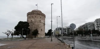 Υπάρχει πρόβλημα στη Θεσσαλονίκη με την ατμοσφαιρική ρύπανση άλλα η κατάσταση έχει βελτιωθεί – Green Agenda