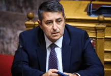 Γ. Μυλωνάκης: «10 ημέρες αγωνίας» – Πώς περιγράφει την κατάστασή ο χειρούργος του