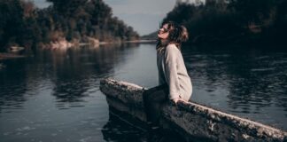 Αναγέννηση μετά την κακοποίηση: το ταξίδι πίσω στον εαυτό