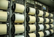 Ισχυρός σεισμός στην Κρήτη – Ecozen