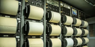 Ισχυρός σεισμός στην Κρήτη – Ecozen