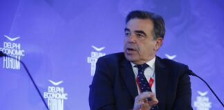 «Βολές» Μαργαρίτη Σχοινά σε Αδωνη Γεωργιάδη για τις επιθέσεις στην Κοβέσι