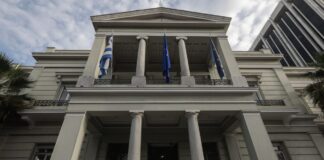 Sumud Flotilla: Ακτιβιστές αναχωρούν από Κρήτη μετά από αποβίβαση