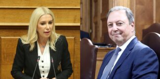 ΠΑΣΟΚ: Προανακριτική για Λιβανό-Αραμπατζή για υπόθεση ΟΠΕΚΕΠΕ