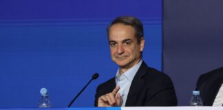 Μητσοτάκης: Ελλάδα αναλαμβάνει την προεδρία Ε.Ε. το 2027 – Οι πολίτες θα επιλέξουν κυβέρνηση