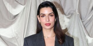 Τόνια Σωτηροπούλου: Το foundation που αγαπά για φυσική λάμψη!