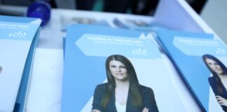 Ιωάννα Γκελεστάθη: Αιφνίδια αποχώρηση από τη ΝΔ με αιχμηρές κατηγορίες