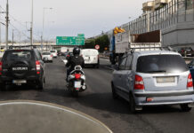 Κηφισός "Κόκκινος": Σημαντικές καθυστερήσεις στην Αττική, "Βράζει" το κέντρο
