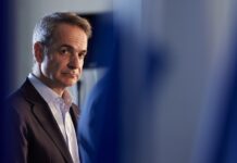 Ελλάδα-Λιβύη: Συζητήσεις για ΑΟΖ μετά την επίσκεψη Γεραπετρίτη