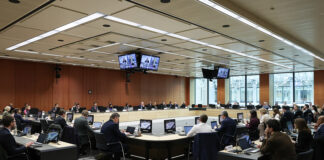 ΕΕ: Η νέα κανονικότητα της κρίσης και οι επόμενες γεωπολιτικές απειλές