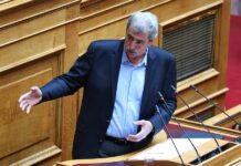 Διαγραφή Πολάκη από την Κ.Ο. ΣΥΡΙΖΑ: Ο Φάμελλος παίρνει την απόφαση