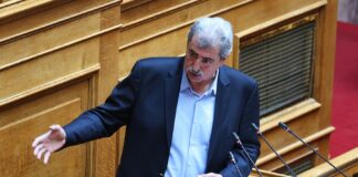 Διαγραφή Πολάκη από την Κ.Ο. ΣΥΡΙΖΑ: Ο Φάμελλος παίρνει την απόφαση