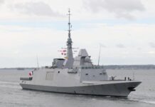 Ελληνικός Στόλος: Απόφαση για Ιταλικές Φρεγάτες FREMM – Η πορεία της επιλογής