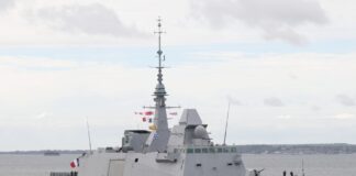 Ελληνικός Στόλος: Απόφαση για Ιταλικές Φρεγάτες FREMM – Η πορεία της επιλογής