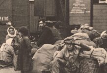 1923: Η Μικρασιατική Καταστροφή και η αναμόρφωση της κοινωνίας της Αθήνας