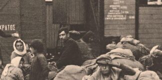 1923: Η Μικρασιατική Καταστροφή και η αναμόρφωση της κοινωνίας της Αθήνας