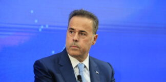 Παπασταύρου: Οι συμφωνίες με Βοσνία- Ερζεγοβίνη και Αλβανία ανοίγουν δρόμο για κρίσιμες υποδομές