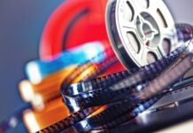 Greece On Screen: Στρατηγικό Σχέδιο για την Ανάπτυξη της Οπτικοακουστικής Δημιουργίας