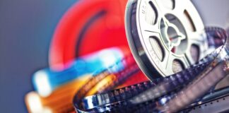 Greece On Screen: Στρατηγικό Σχέδιο για την Ανάπτυξη της Οπτικοακουστικής Δημιουργίας