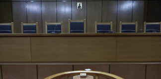Εικοσιετής Κάθειρξη σε Γάλλο για δολοφονία 36χρονης στο Ηράκλειο