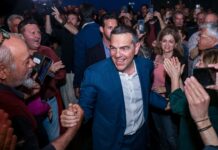 Το Μανιφέστο Τσίπρα: Νέος Πατριωτισμός, Κυβερνώσα Αριστερά & Σύγχρονο Κράτος