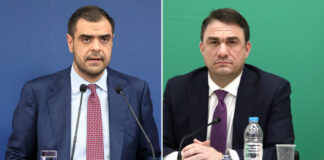 Αντιπαράθεση Κυβέρνησης-ΠΑΣΟΚ για Ανεξάρτητες Αρχές: Το "Παιχνίδι" Μαρινάκη και η Διάψευση από το ΠΑΣΟΚ