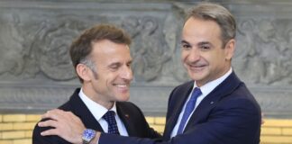 Ελλάδα-Γαλλία: Σφοδρή απάντηση σε εκβιασμούς και αναθεωρητισμό