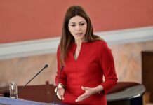 Στρ. Ζαχαράκη: Διασφαλίζεται η απρόσκοπτη λειτουργία σχολείων εξωτερικού από Σεπτέμβρη