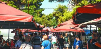 Λαϊκές Αγορές Αγίου Πνεύματος: Ανοιχτές τη Δευτέρα 1 Ιουνίου – Τι ισχύει