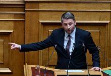 Ανδρουλάκης: «Κότες» μπροστά στον εκβιασμό – «Το ΠΑΣΟΚ είναι δημοκρατικό, όχι παρακρατικό»