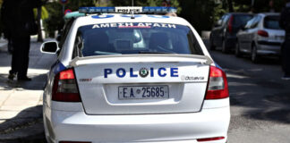 Νέο χτύπημα στο Ζεφύρι: Εξαρθρώθηκε σπείρα κλοπών οχημάτων στην Αττική