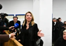 Μαρία Καρυστιανού: Νέο κόμμα στις εκλογές του Μαΐου; Συναγερμός στην πολιτική σκηνή