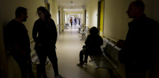 Θεσσαλονίκη: Νοσηλευτής κατηγορείται για άσκηση βίας εναντίον 16χρονου ασθενούς