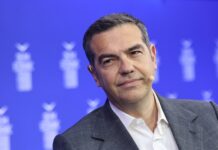 Τσίπρας: «Τώρα είναι η ώρα» – Νέο κόμμα στις 26 Μαΐου