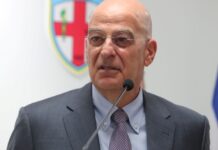 Υπουργός Άμυνας: Κάλεσμα σε εφοπλιστές για ενίσχυση ενόπλων δυνάμεων