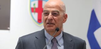 Υπουργός Άμυνας: Κάλεσμα σε εφοπλιστές για ενίσχυση ενόπλων δυνάμεων