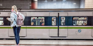 Μετρό: Ποιοι σταθμοί κλείνουν νωρίτερα Κυριακή και Δευτέρα