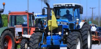 Φόβοι για Αγροτική Κρίση: Η ΕΕ Σχεδιάζει Νέα Μέτρα για Λιπάσματα