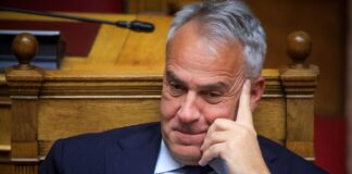 Βορίδης: Η Καρυστιανού εκμεταλλεύεται πολιτικά την τραγωδία
