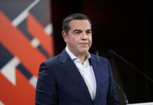 Μανιφέστο Τσίπρα: Η νέα πνοή της Αριστεράς για μια κυβέρνηση της Νέας Εποχής