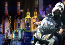 Κρήτη: Ένοπλη Εισβολή σε Μπαρ Μετά Από Άρνηση Εισόδου – Σοβαρός Τραυματισμός
