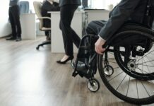 Κοινωνικό Κλιματικό Ταμείο: 12 εθνικές δράσεις για στήριξη ΑμεΑ