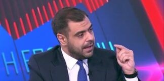 Μαρινάκης: Δήλωση στην Τουρκία, πυρά στην αντιπολίτευση & ΟΠΕΚΕΠΕ
