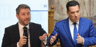 Ανδρουλάκης-Γεωργιάδης: Σκληρή αντιπαράθεση για ακίνητο – Αγωγή προαναγγέλλει το ΠΑΣΟΚ