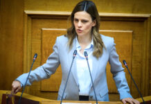 Αχτσιόγλου: Μισθοί τελευταίοι στην Ελλάδα – Πρωτομαγιά αγώνας ζωής