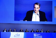 Μητσοτάκης: Σταθερός στο 2027 για τις επόμενες εκλογές