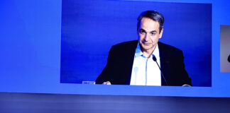 Μητσοτάκης: Σταθερός στο 2027 για τις επόμενες εκλογές