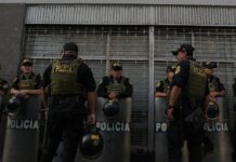 Περού: Ξεκαθάρισμα συμμοριών εμπορίας ανθρώπων – Σύλληψη 46 ατόμων